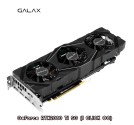 VGA (การ์ดแสดงผล) GALAX GEFORCE® RTX2080 Ti SG 11GB GDDR6 352 BIT 3Y